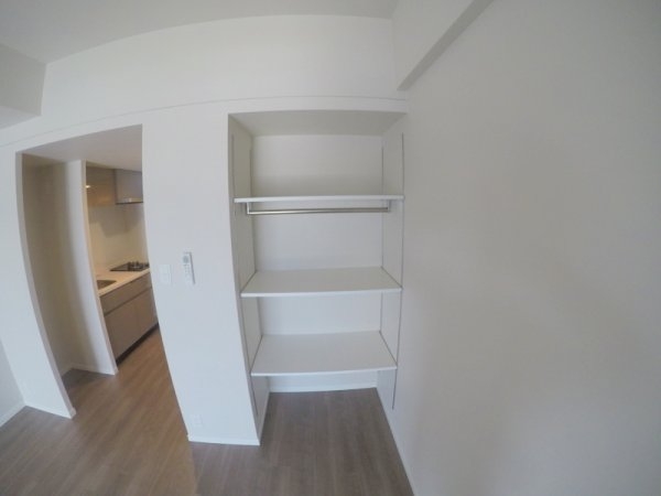 S-RESIDENCE天満橋ar