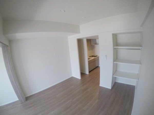 S-RESIDENCE天満橋ar