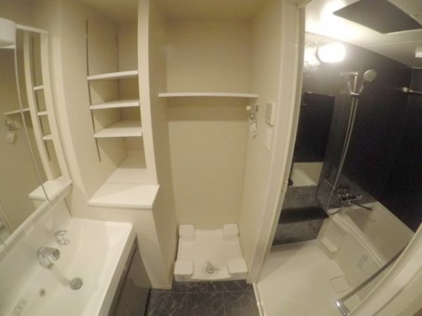 S-RESIDENCE天満橋ar