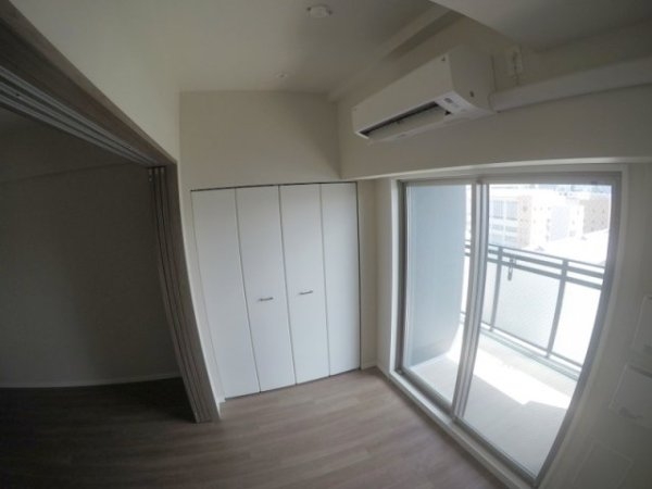 S-RESIDENCE天満橋ar