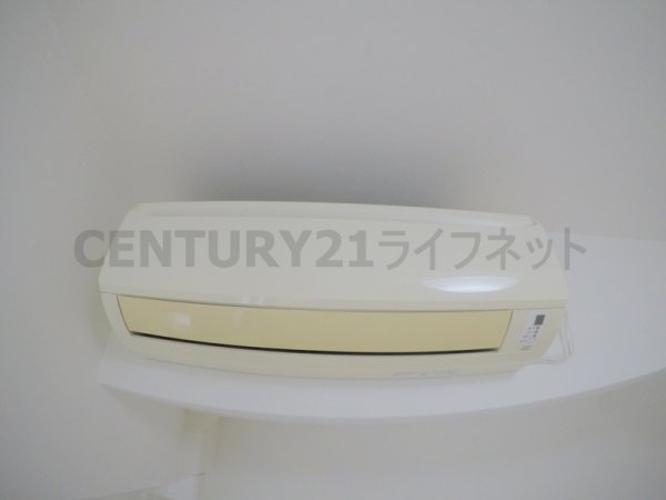 ドゥーエ江坂3