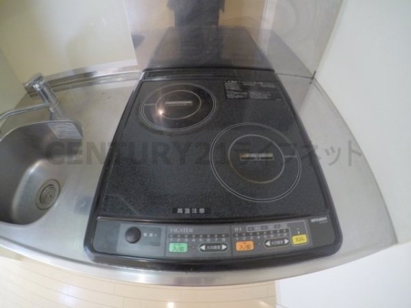 ドゥーエ江坂3