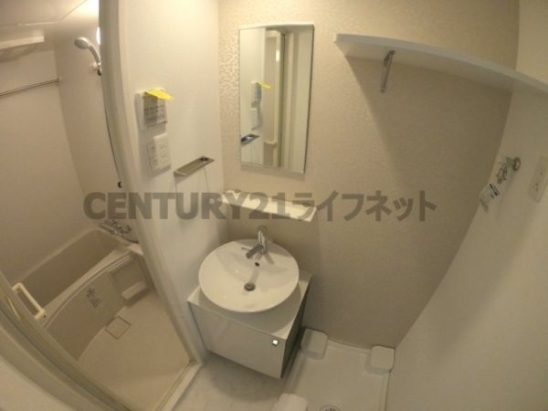 エスリード南森町ラグシス