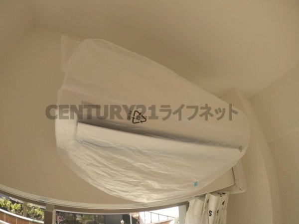 エスリード南森町ラグシス