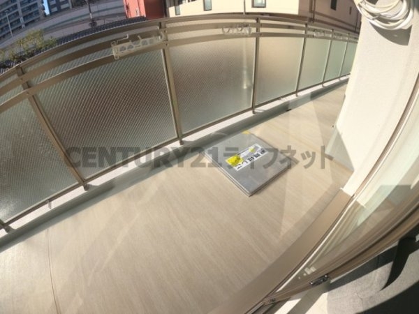 エスリード南森町ラグシス