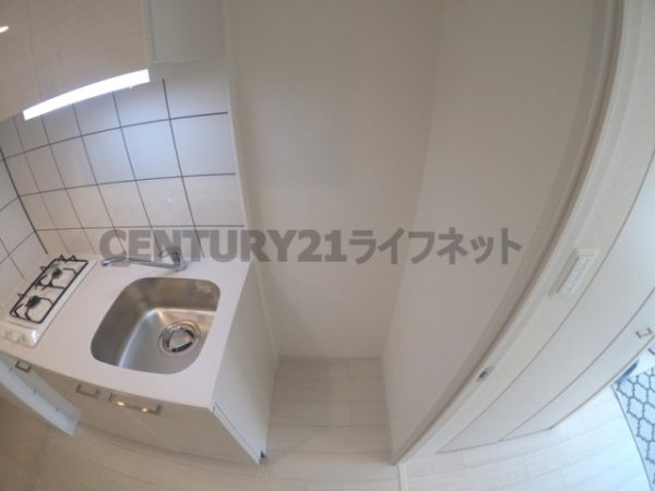 エスリード南森町ラグシス