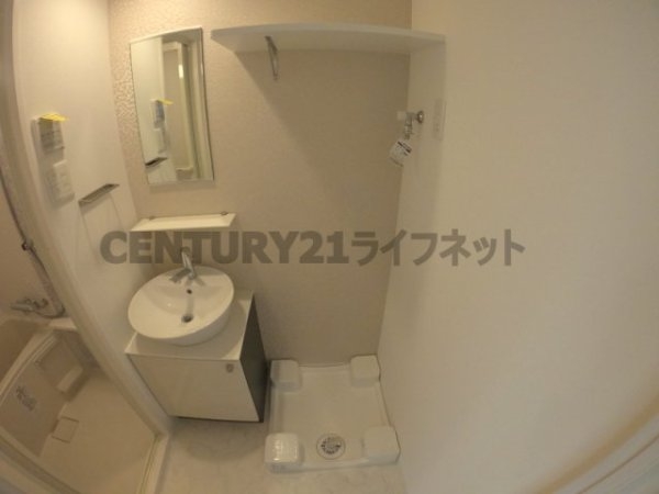 エスリード南森町ラグシス