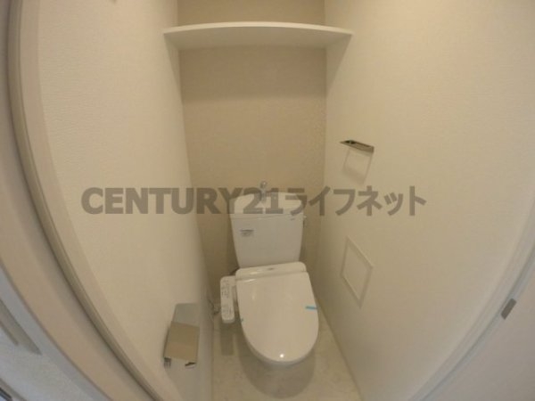 エスリード南森町ラグシス