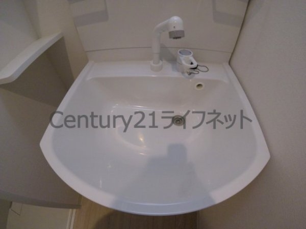 BPRレジデンス新梅田