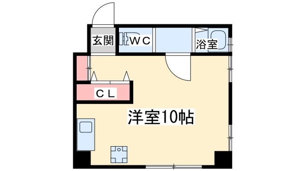 八千代マンション