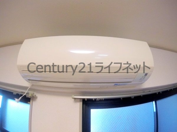 八千代マンション