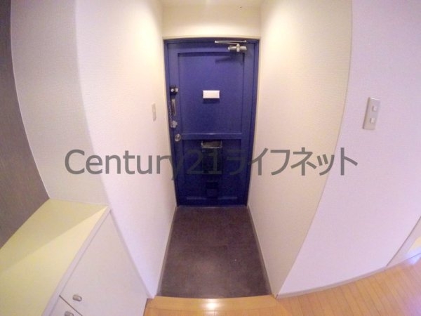 八千代マンション