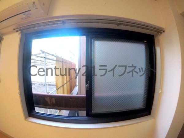 八千代マンション
