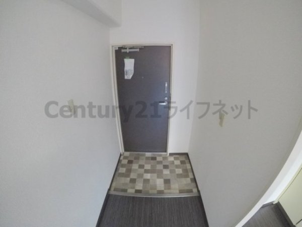 メゾンサクラ12
