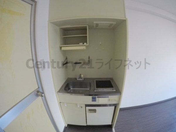 メゾンサクラ12