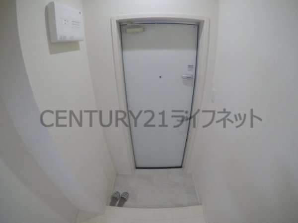 フジパレス柴島2番館