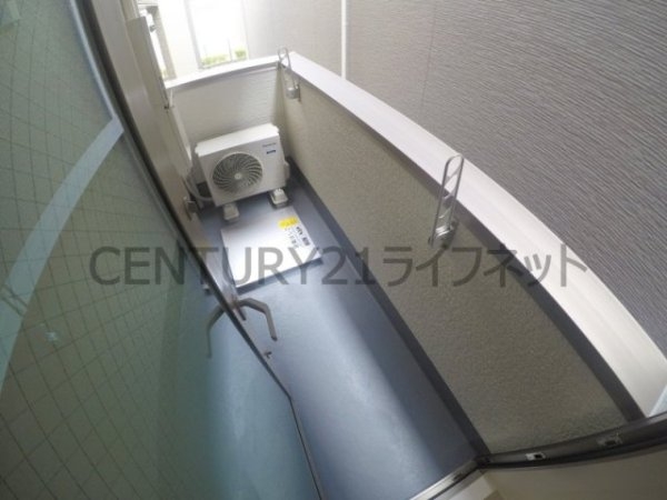 フジパレス柴島2番館