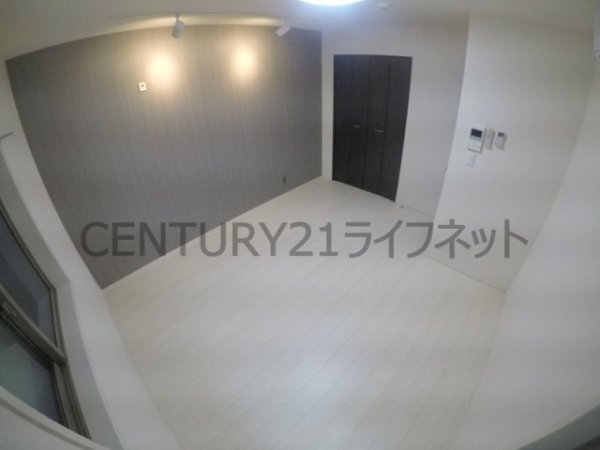 フジパレス柴島2番館