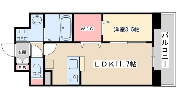 WORVE吹田江坂