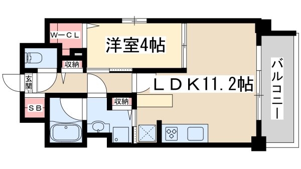 ルシア新大阪