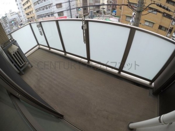 ルシア新大阪