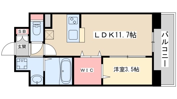 WORVE吹田江坂