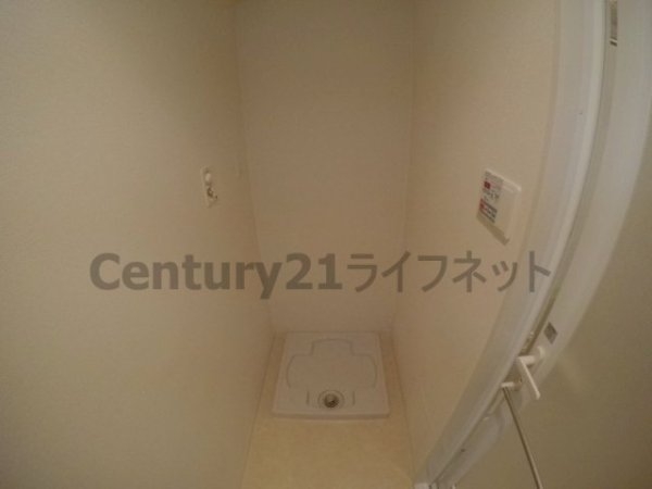 メゾントーワ