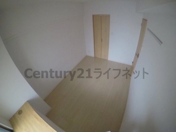 メゾントーワ