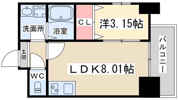 グランステディ新梅田