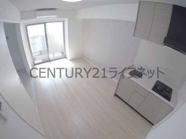 グランステディ新梅田