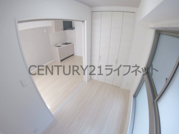 グランステディ新梅田