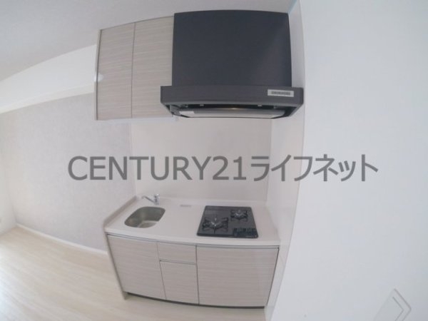 グランステディ新梅田