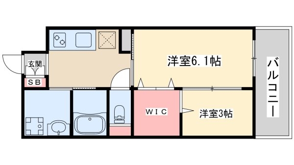 WORVE吹田江坂