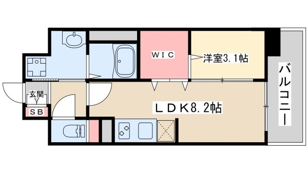 WORVE吹田江坂