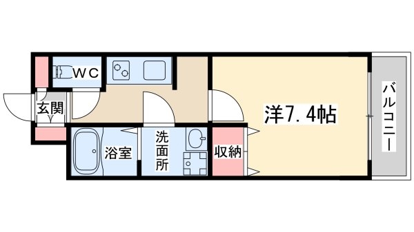 サムティ北梅田VESSEL