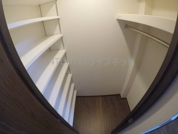スプランディッド新大阪5