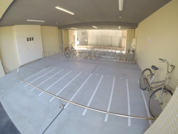 スプランディッド新大阪5