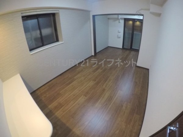 スプランディッド新大阪5