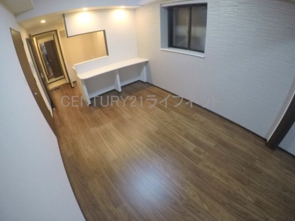 スプランディッド新大阪5