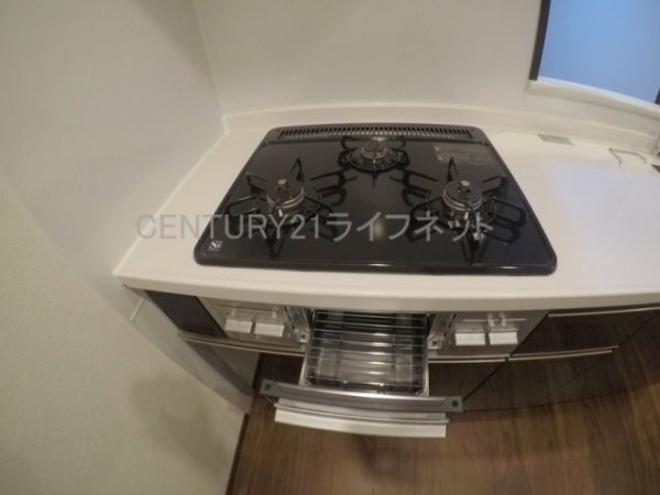 スプランディッド新大阪5