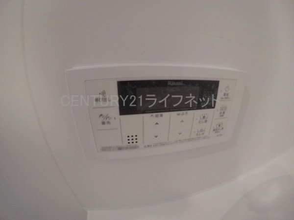 スプランディッド新大阪5