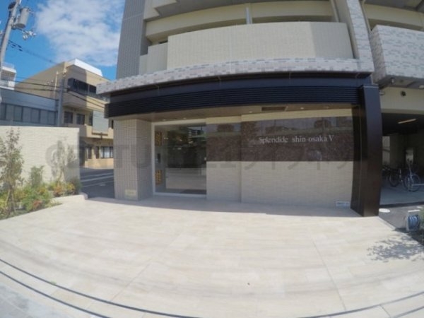 スプランディッド新大阪5
