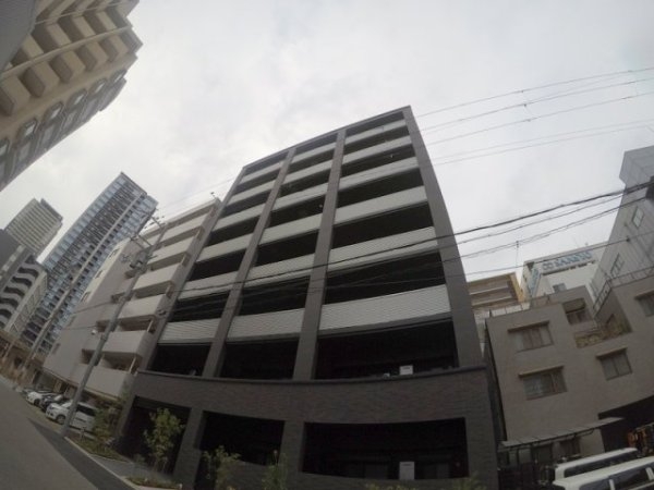 セントリヴィエ大阪梅田