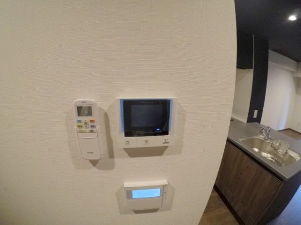 セントリヴィエ大阪梅田
