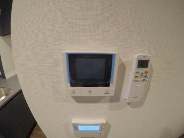 セントリヴィエ大阪梅田
