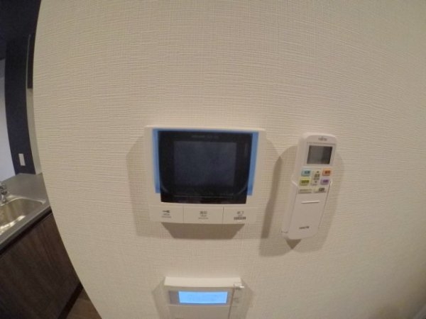 セントリヴィエ大阪梅田
