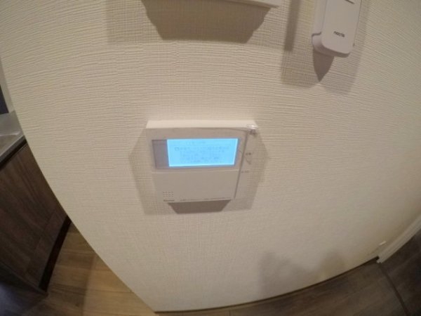 セントリヴィエ大阪梅田