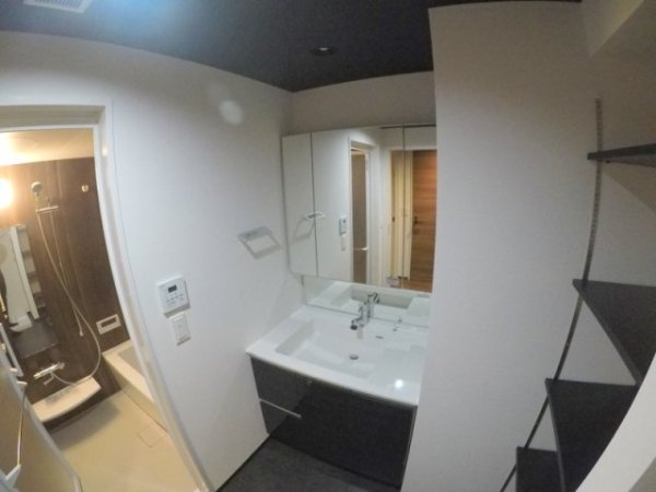 セントリヴィエ大阪梅田