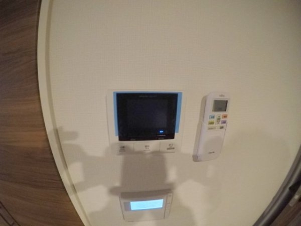 セントリヴィエ大阪梅田