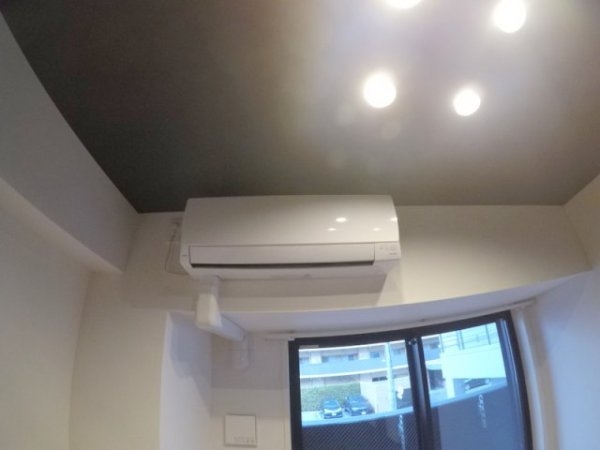 セントリヴィエ大阪梅田